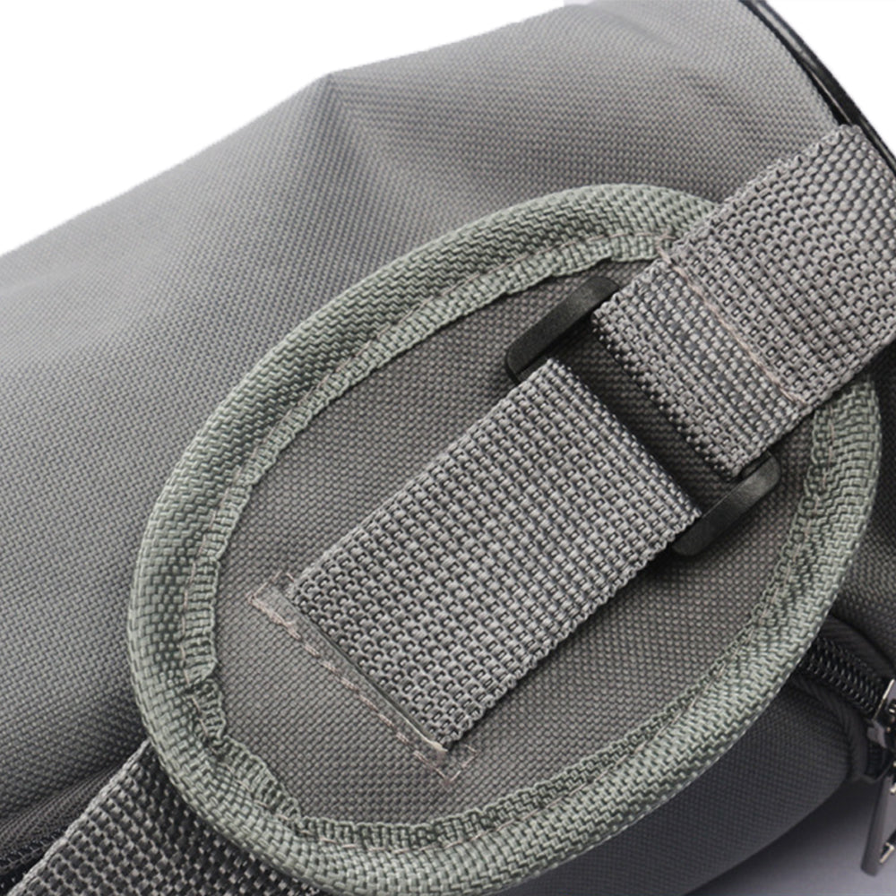 1Pc 72x15cm Yoga Mat Storage Bag