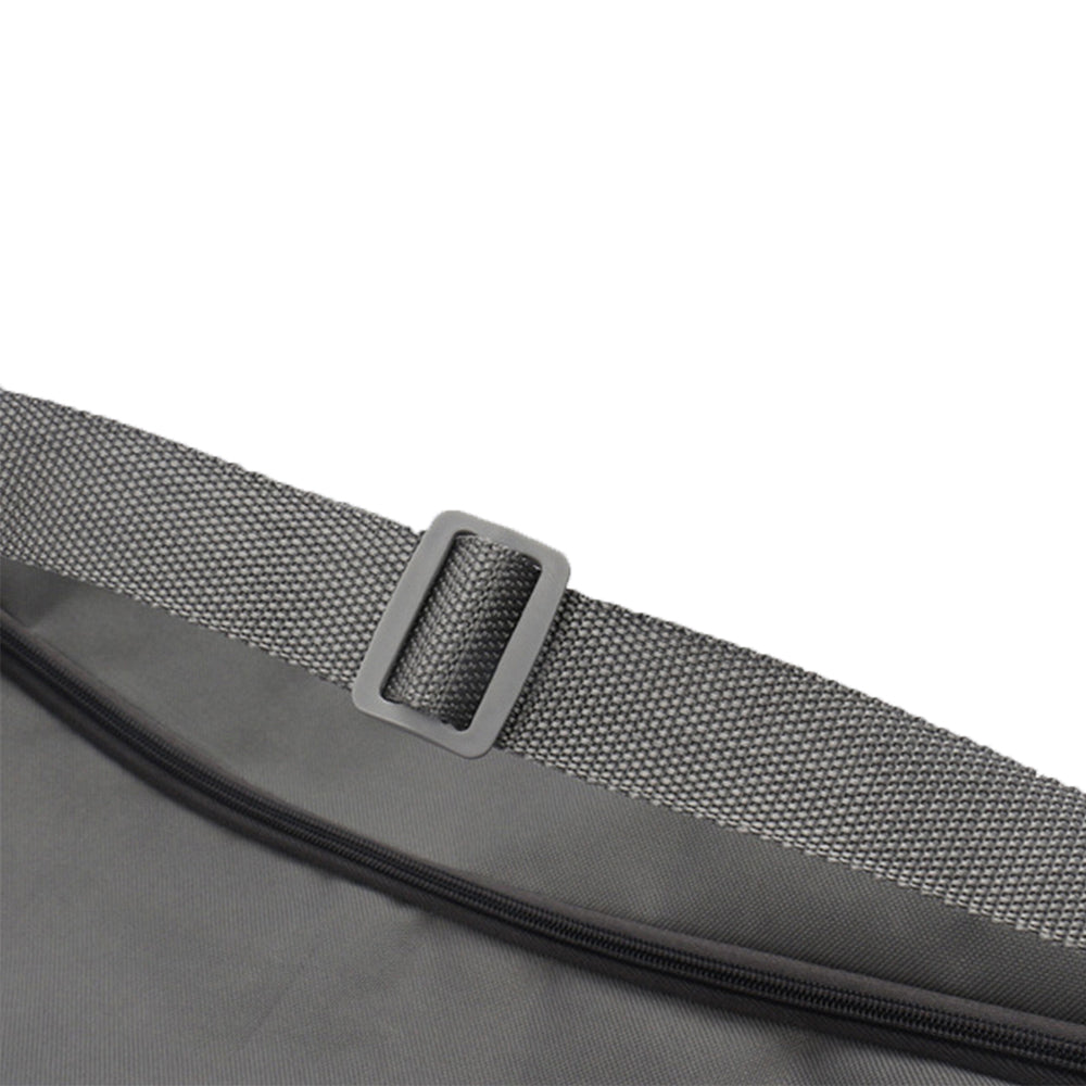 2Pcs 72x15cm Yoga Mat Storage Bag