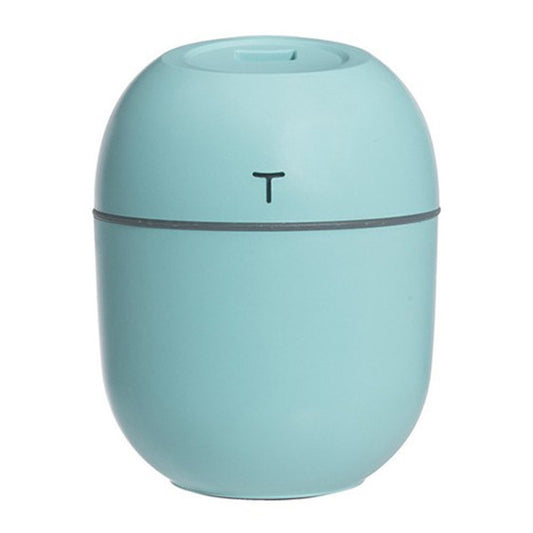 USB Aromatherapy Humidifier Green