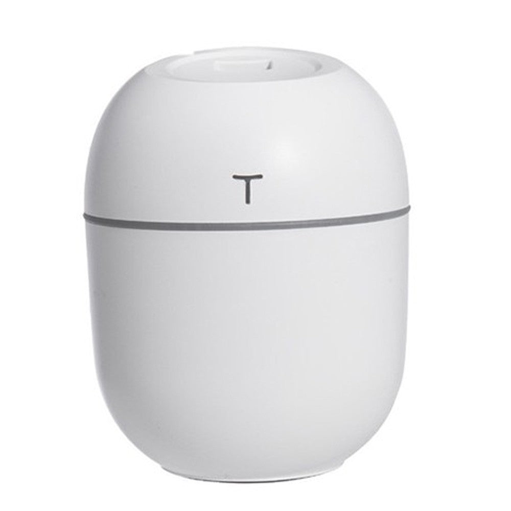 USB Aromatherapy Humidifier White