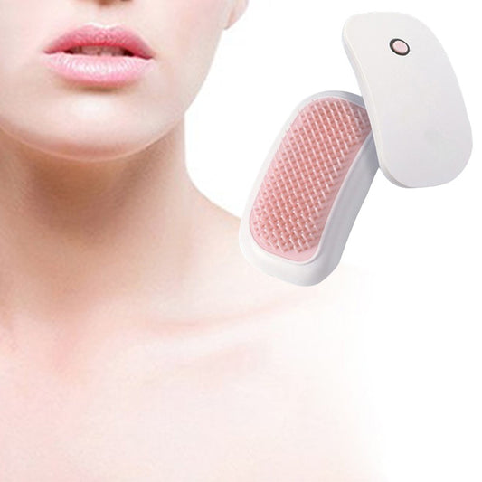 2Pcs Battery Powered Head Massager