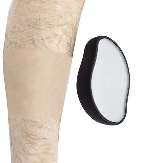 1X Manual Hair Shaver Body Hair Trimmer Black