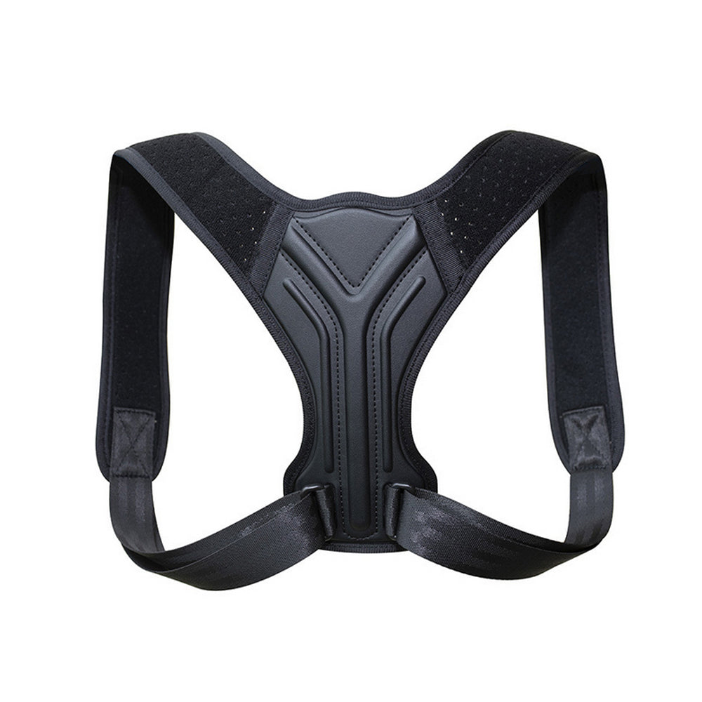 S Adjustable Posture Corrector Back Support