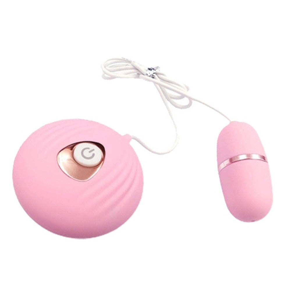 1 X Pink Couples After Dark 7-Frequency Vibration Massager Sensory Accessories Adult Toys