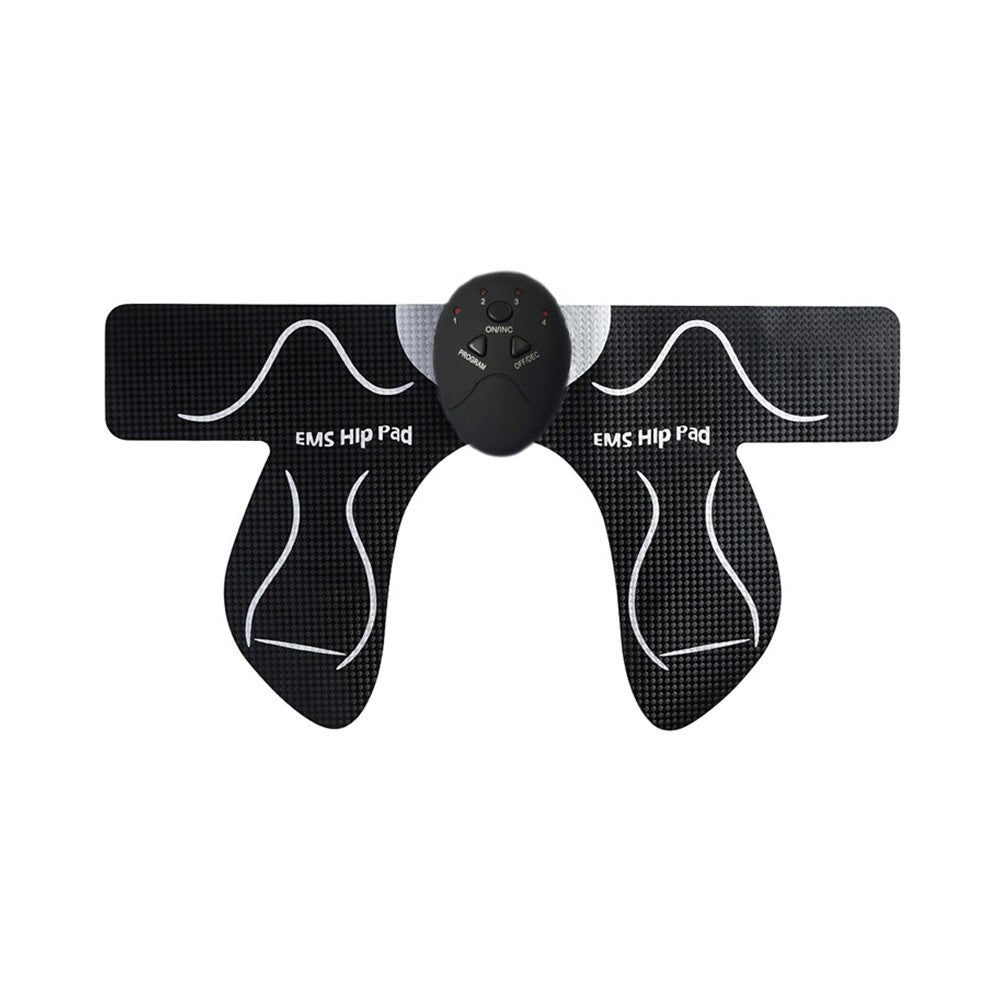 1 X EMS Smart Hip Muscle Trainer for Body Shaping