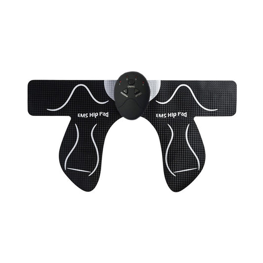 1 X EMS Smart Hip Muscle Trainer for Body Shaping