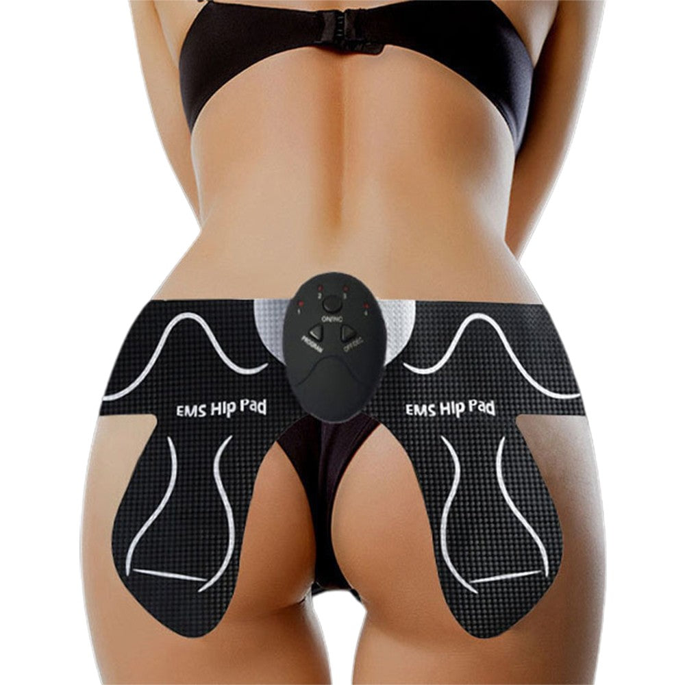 1 X EMS Smart Hip Muscle Trainer for Body Shaping