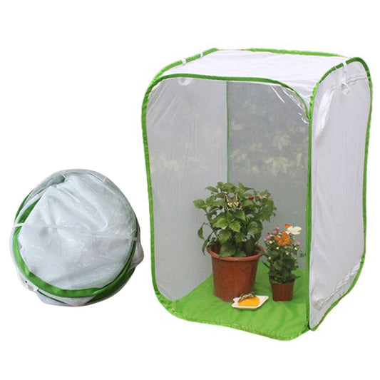 40x40x60cm Folding Insect Cage