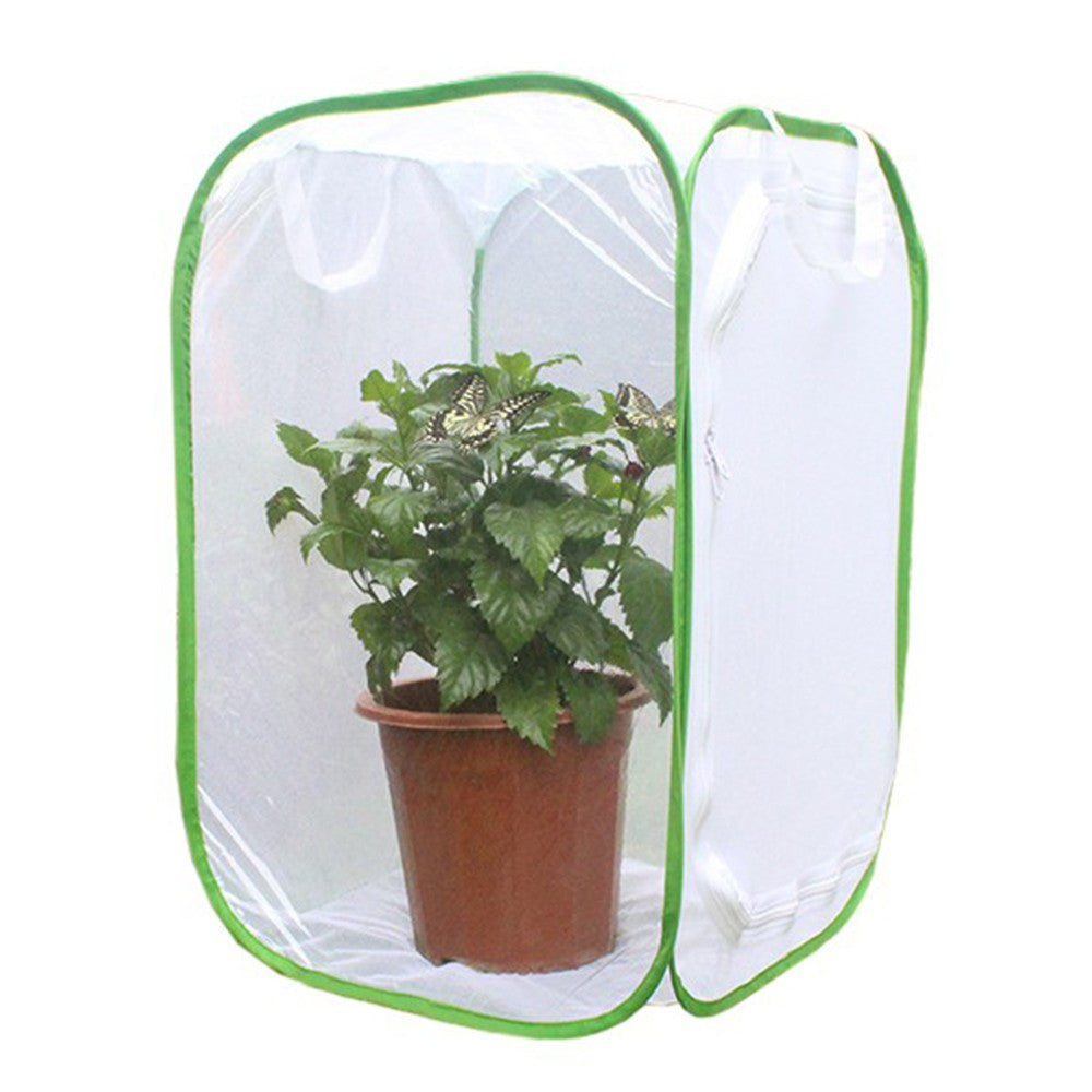 40x40x60cm Folding Insect Cage