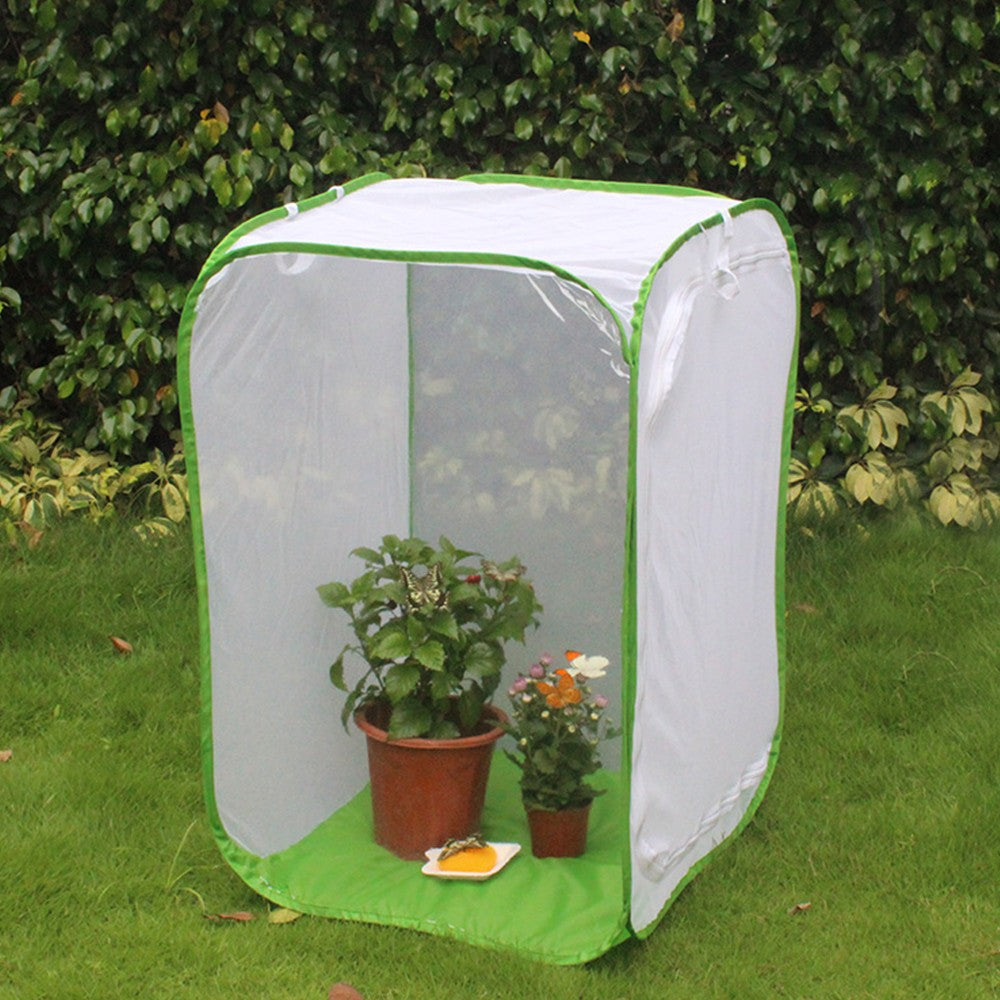 60x60x90cm Folding Insect Cage