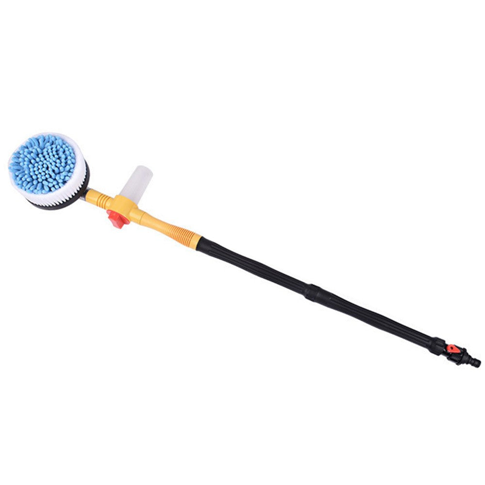Car Cleaning Brush Set