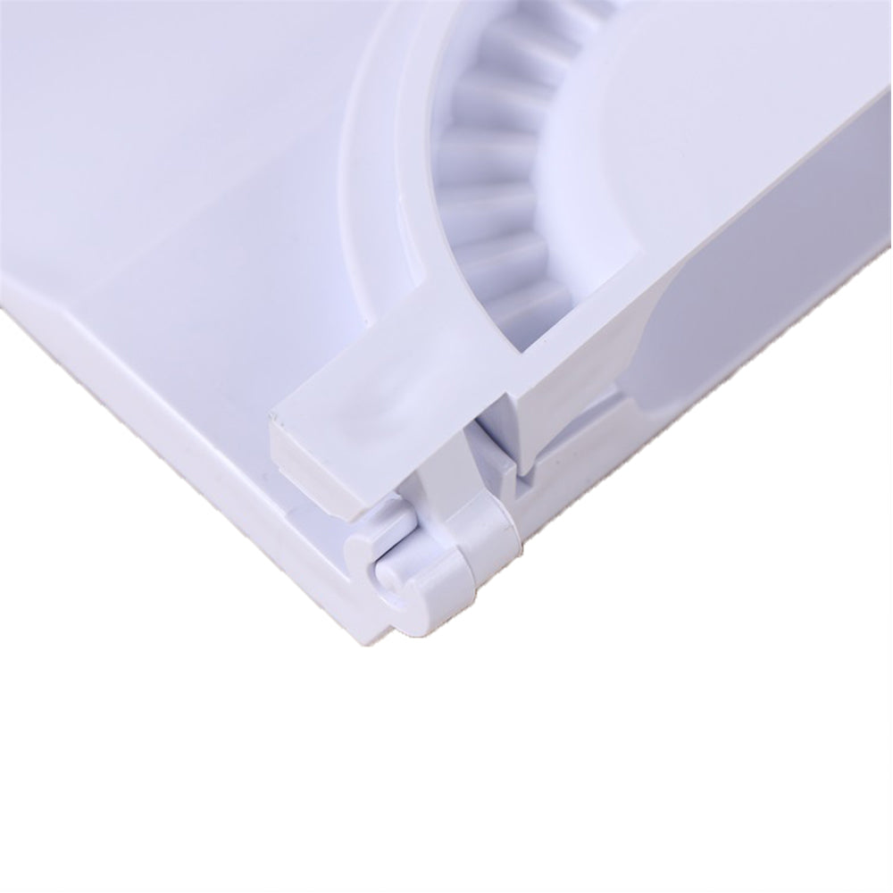 2Pcs Dumplings Press Mould