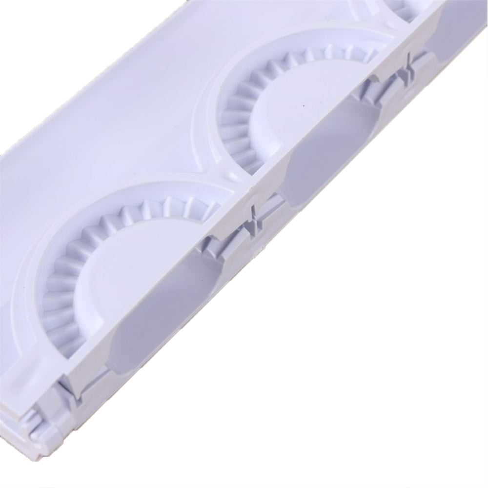 2Pcs Dumplings Press Mould