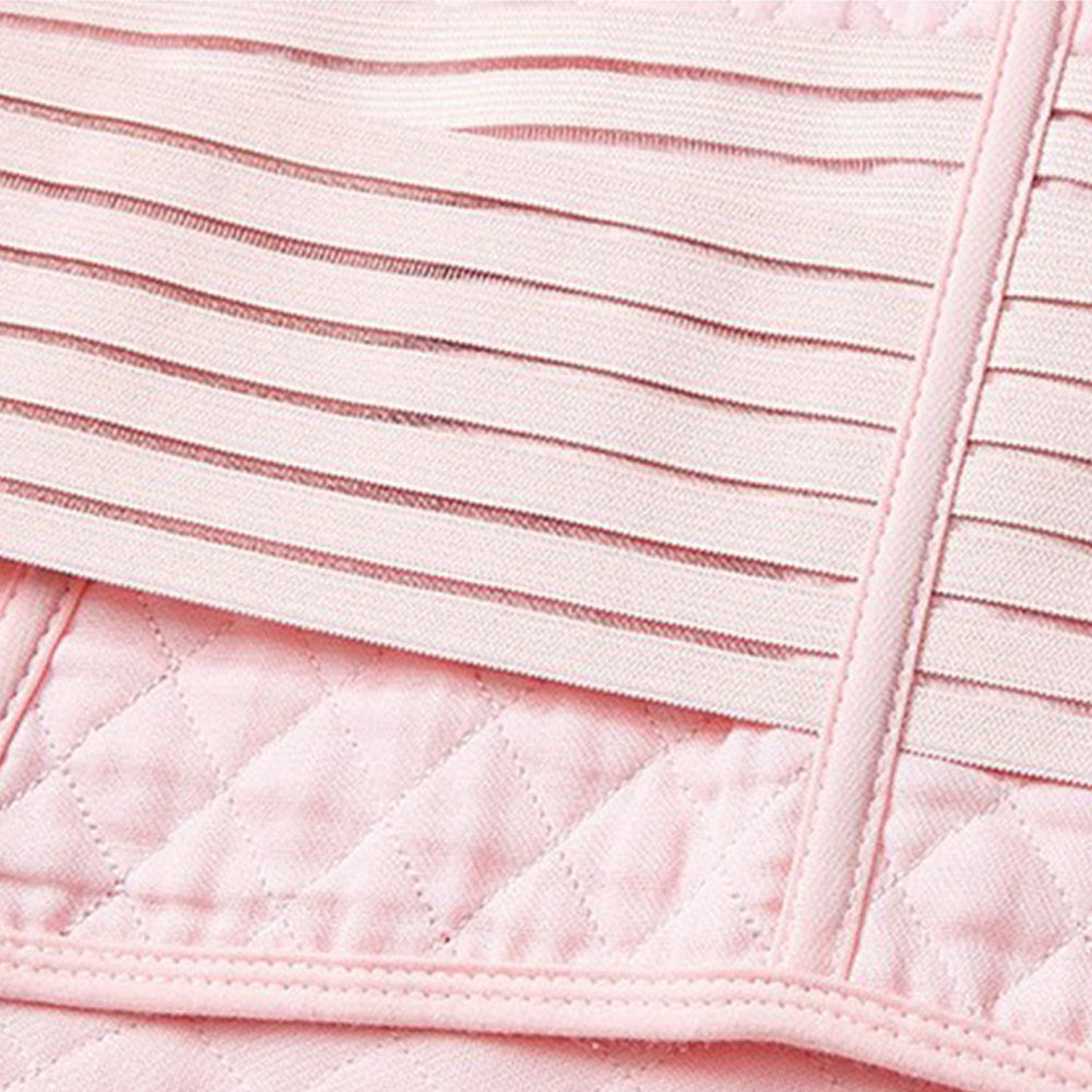 110cm Postpartum Support Belt Shapewear Recovery Belly Wrap Waist Timmer Pelvis Belt