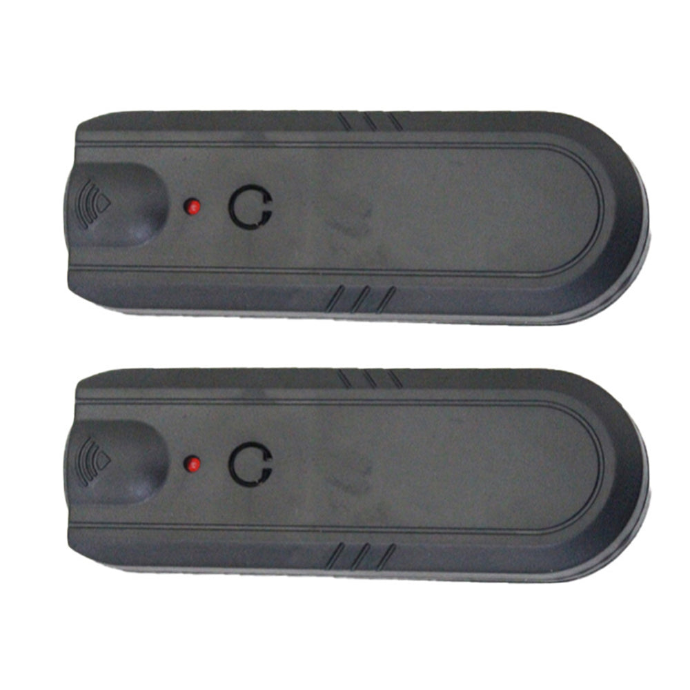 2X Ultrasonic Anti Barking Device Dog Training Bark Control Device