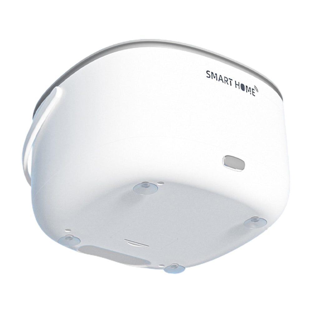 1X Ultrasonic Fruit Vegetable Cleaning Machine with Drain Basket