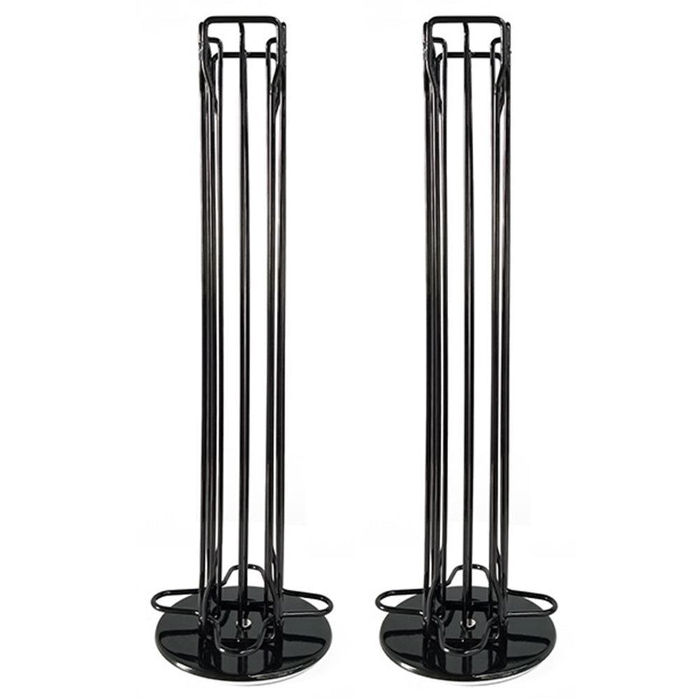 2X Coffee Pod Holder for 40 Nespresso Vertuo Capsules