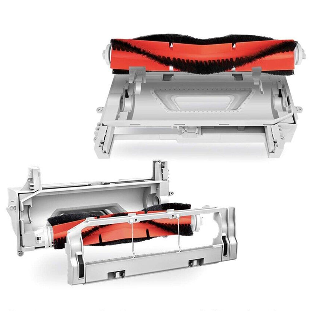 Set of 6Pcs Vacuum Cleaner Brush Replacement Accessories Kit for Xiaomi Roborock