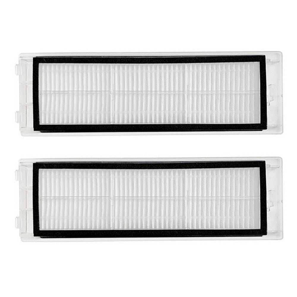 Set of 6Pcs Vacuum Cleaner Brush Replacement Accessories Kit for Xiaomi Roborock