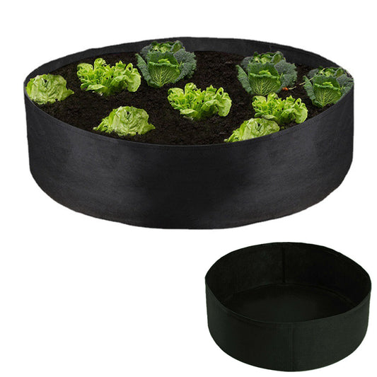 1Pc 50 Gallon Plant Potato Grow Bags