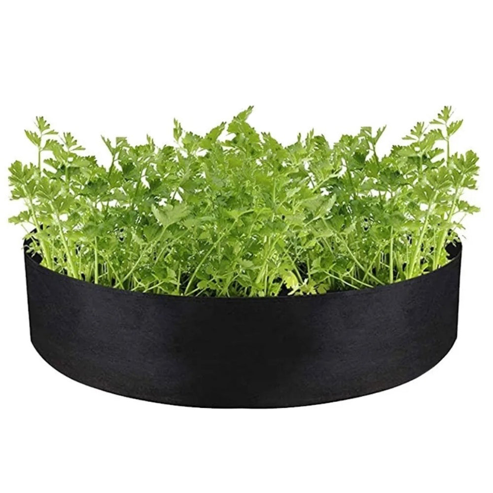 2Pcs 50 Gallon Plant Potato Grow Bags