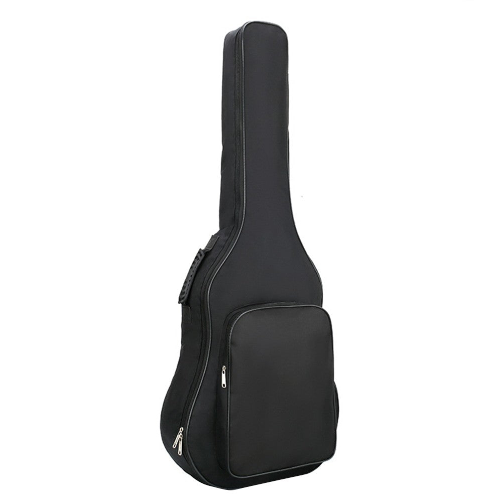 36 Inches Acoustic Guitar Bag Guitar Case with Adjustable Dual Shoulder Strap