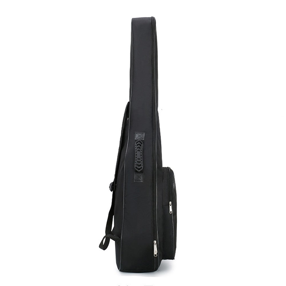 40-41 Inches Acoustic Guitar Bag Guitar Case with Adjustable Dual Shoulder Strap