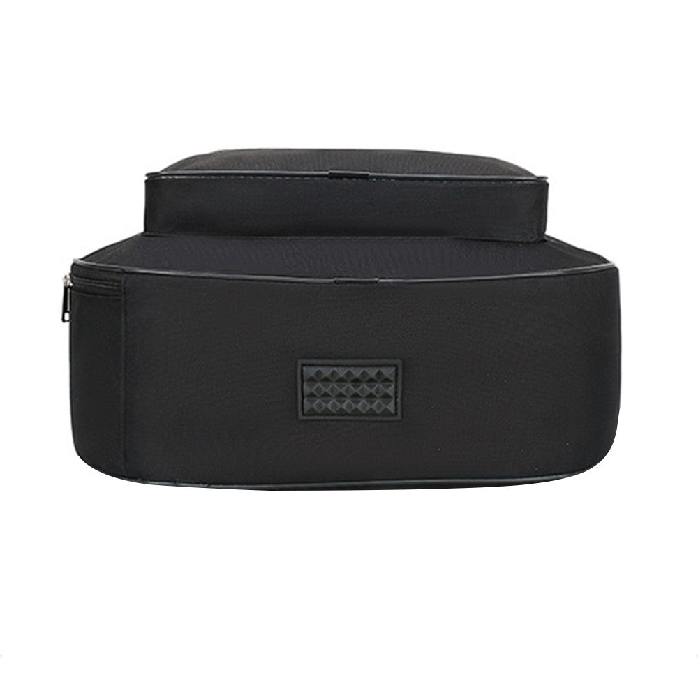 36 Inches Acoustic Guitar Bag Guitar Case with Adjustable Dual Shoulder Strap