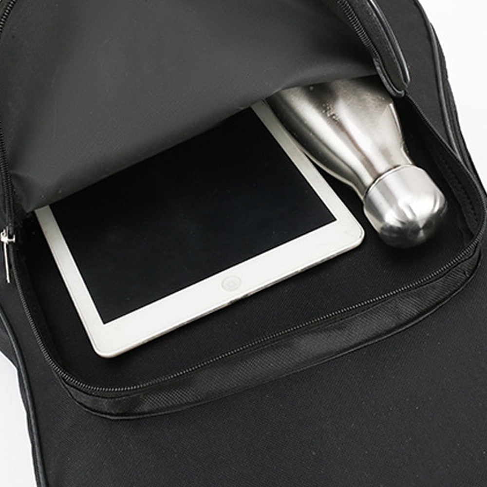 36 Inches Acoustic Guitar Bag Guitar Case with Adjustable Dual Shoulder Strap