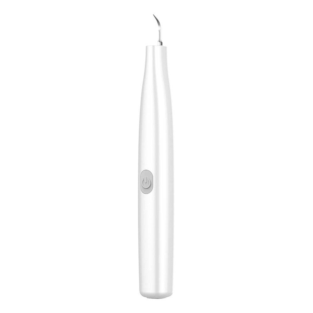 Visual Ultrasonic Electric Teeth Cleaning Tool Kit Dental Calculus Remover Tool