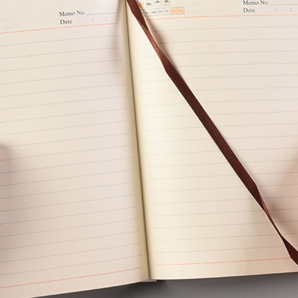 PU Leather Marble Diary with Combination Lock Refillable Secret Journal Notebooks for Girls Women Purple