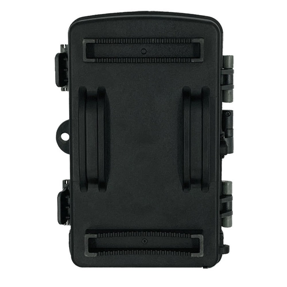 1080P HD Trail Camera Hunting Camera Wildlife Monitoring Camera IR Night Vision Yard Surveillance Camera