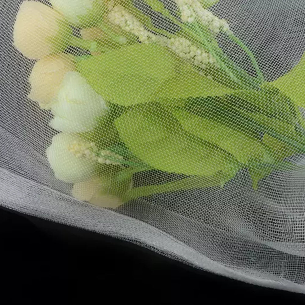 10Pcs 10x15cm Garden Protect Netting Bag