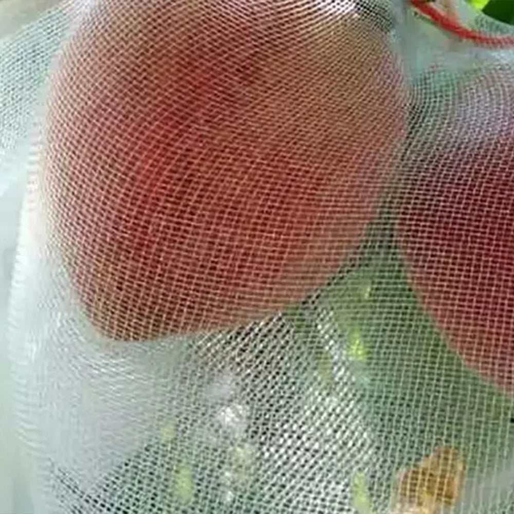 10Pcs 48x70cm Garden Protect Netting Bag