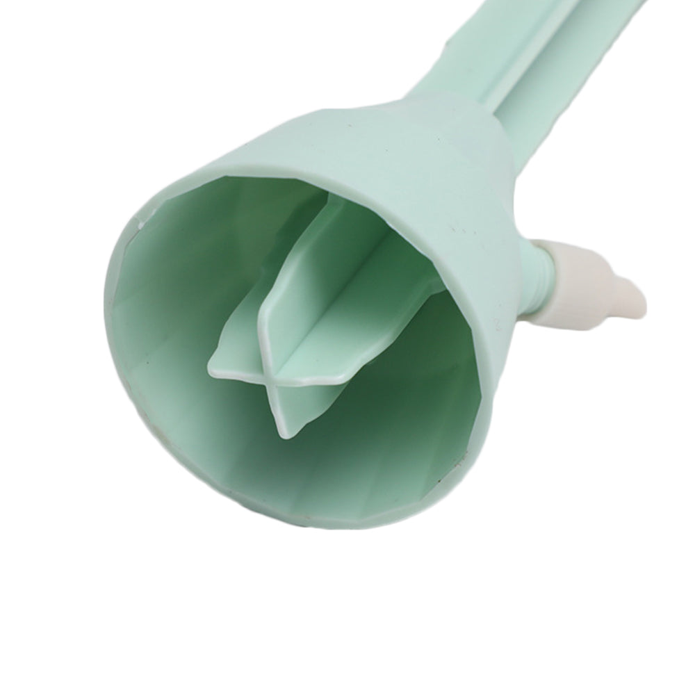 8X Green Plant Automatic Watering Spikes Water Drip Control Water Spikes