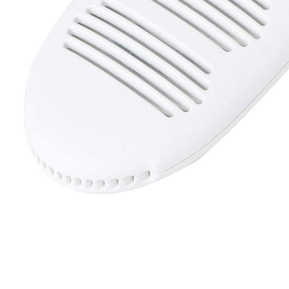 Electric Shoe Dryer Travel Ski Boot Dryer Timer Foot Boot Dryer