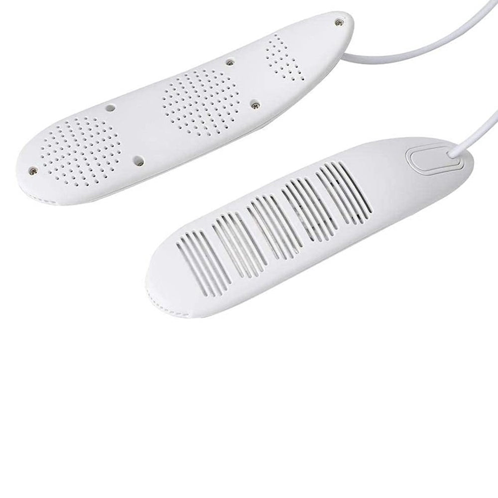 Electric Shoe Dryer Travel Ski Boot Dryer Timer Foot Boot Dryer