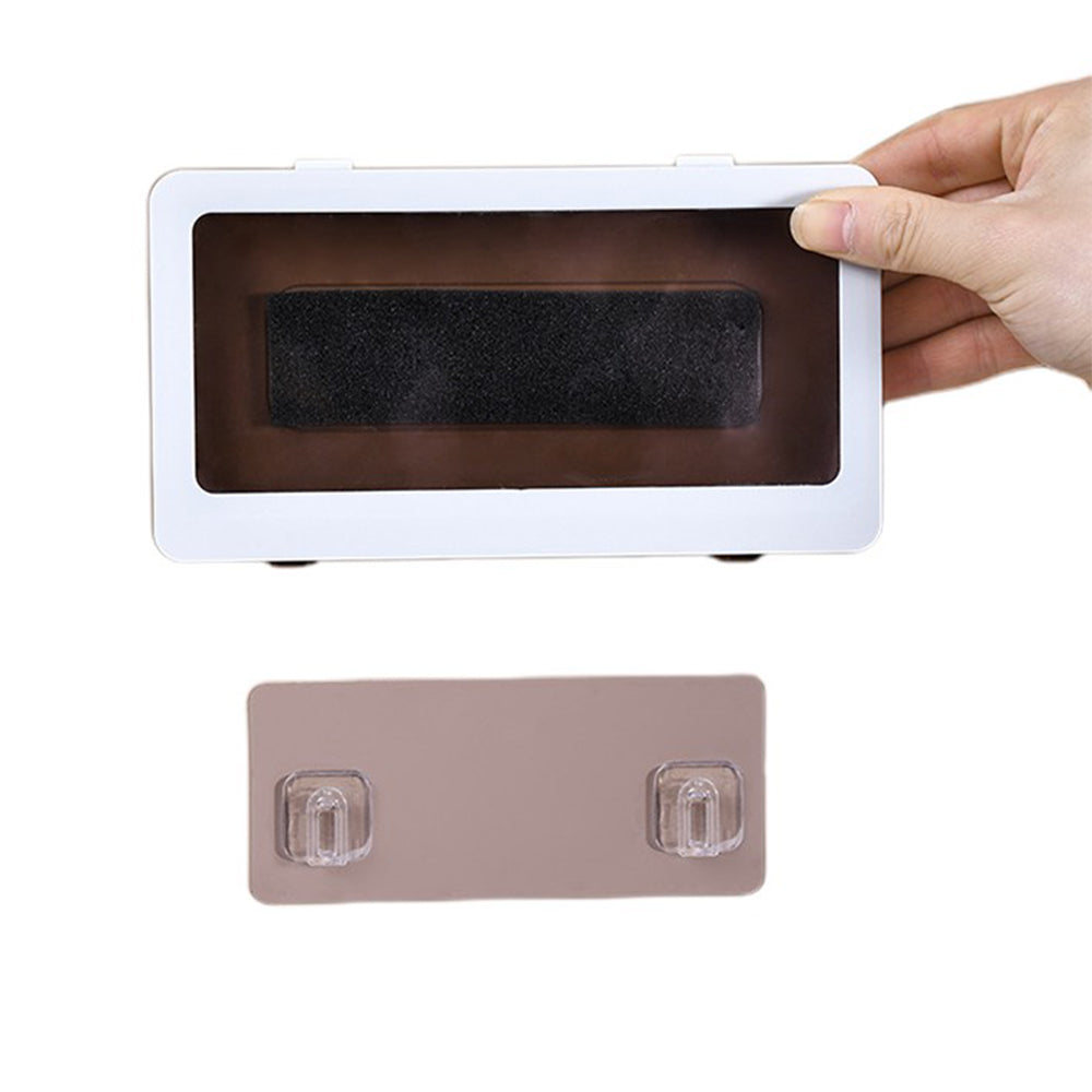 2 X Waterproof Bathroom Shower Phone Storage Case