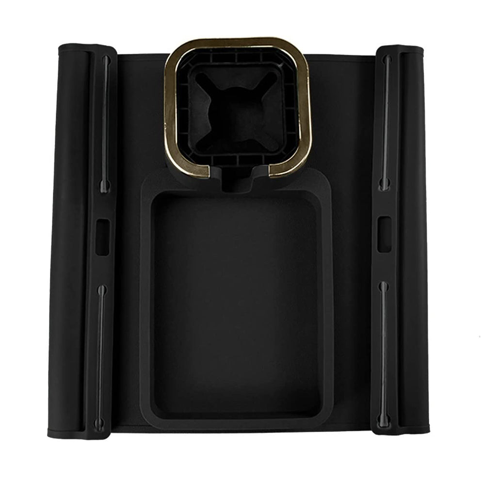 Sofa Arm Tray Couch Cup Holder Sofa Armrest Tray Black