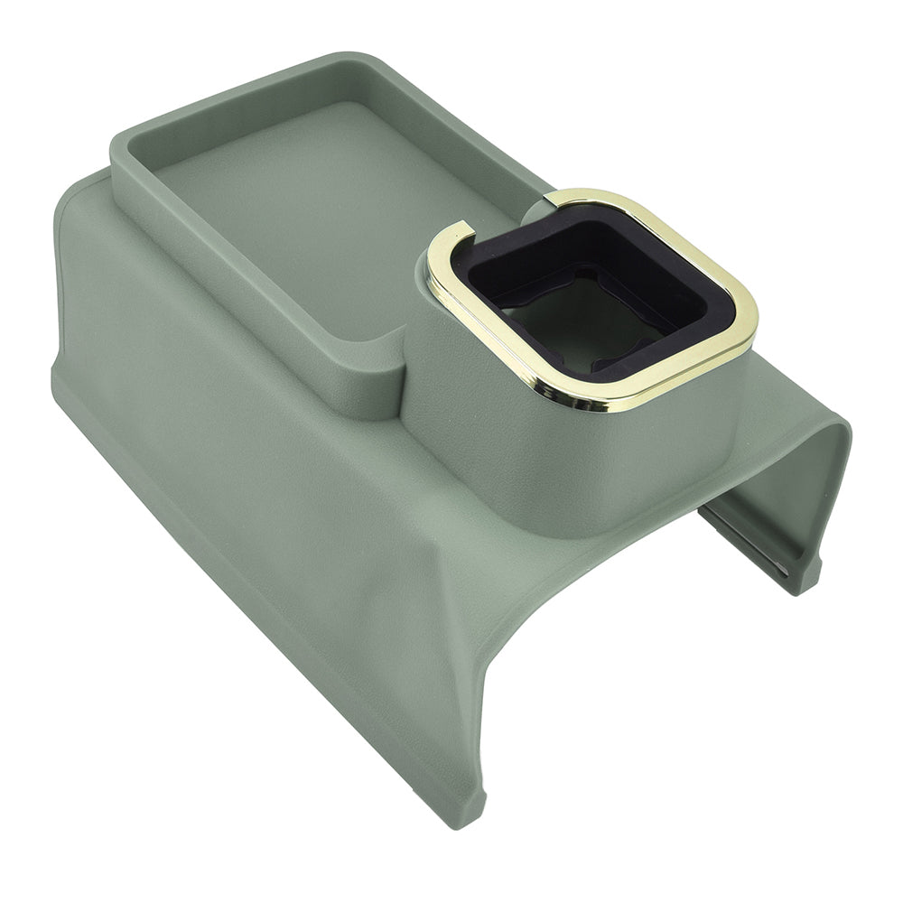 Sofa Arm Tray Couch Cup Holder Sofa Armrest Tray Green