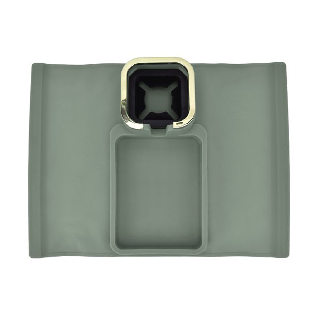 Sofa Arm Tray Couch Cup Holder Sofa Armrest Tray Green