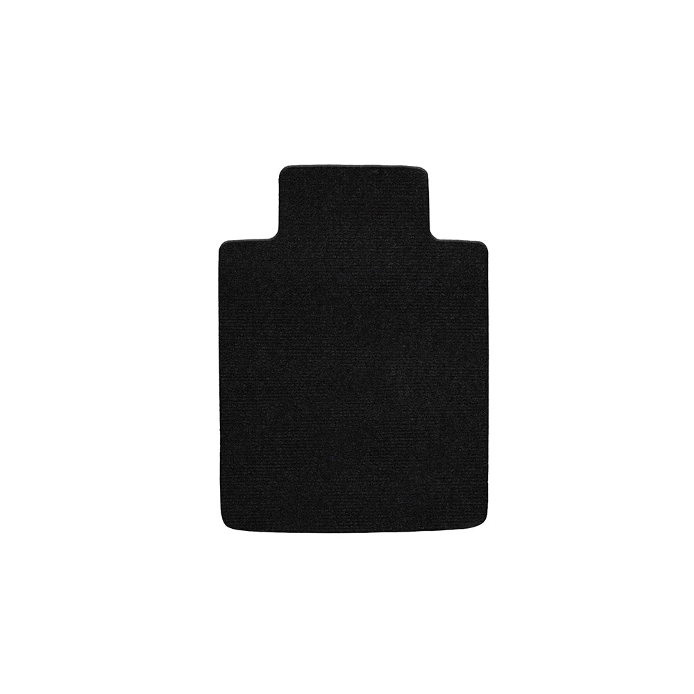 Chair Mat Carpet Anti Slip Floor Protector Home Office Floor Mat Black