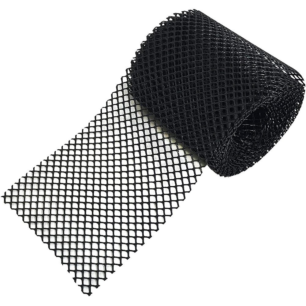 Four Rolls Gutter Guard Mesh