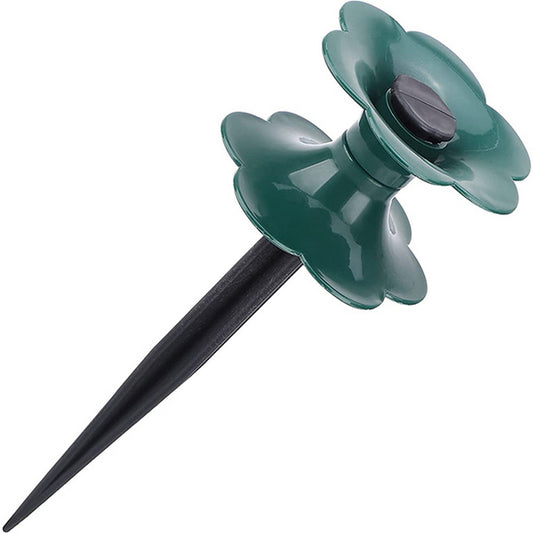 25cm Garden Hose Guide Spike for Plant Protection