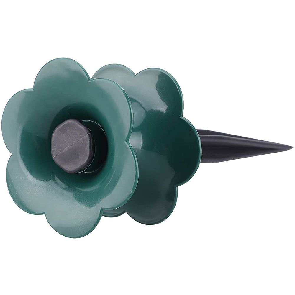 25cm Garden Hose Guide Spike for Plant Protection