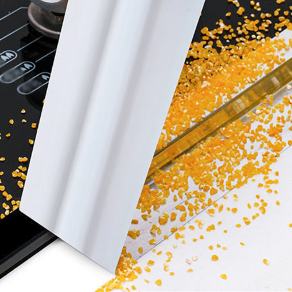 2 Rolls 3x500cm Waterproof Aluminum Foil Tape