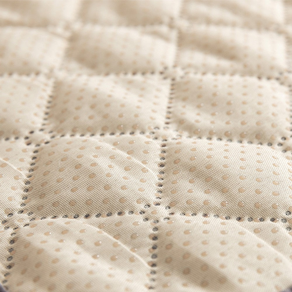 180x75cm Water Resistant Mattress Cover Bed Sofa Furniture Protector Pad Coffee