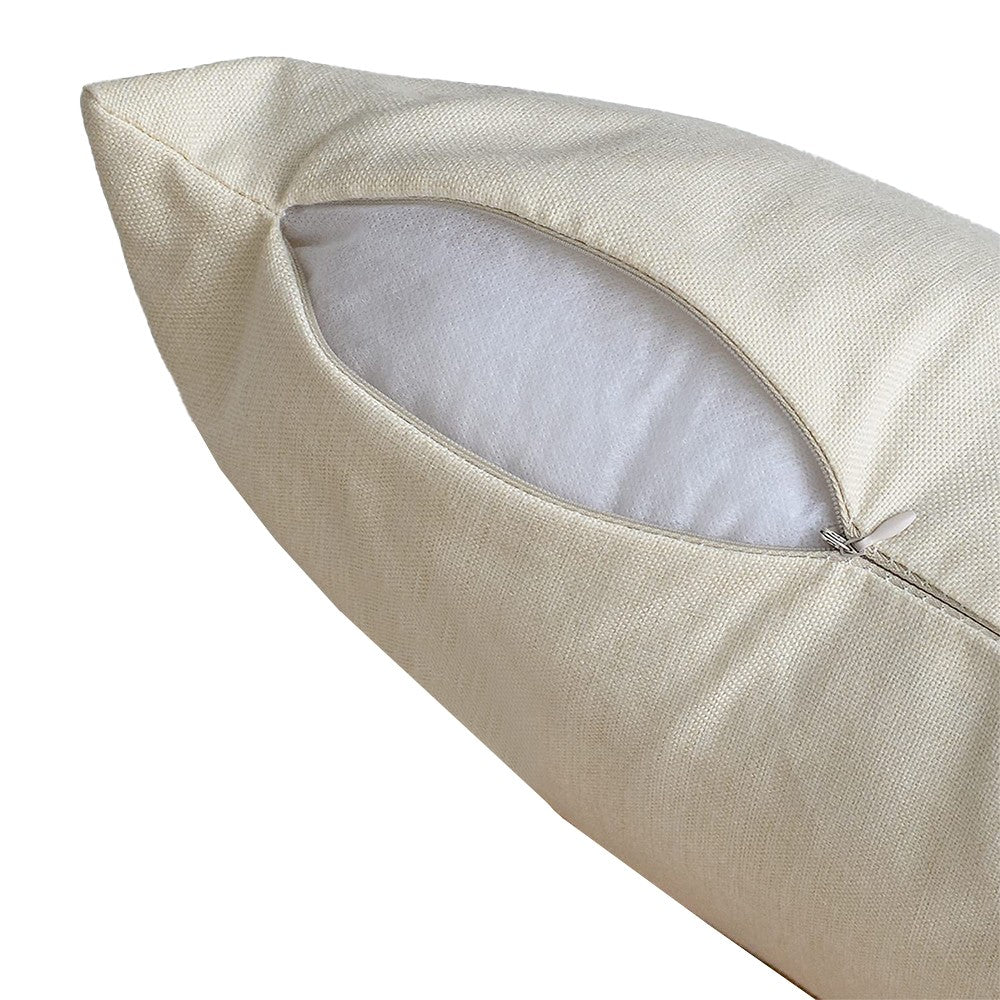 2Pcs Valentines Day Print Cushion Cover Sofa Pillowcase Pillow Cover Style 5