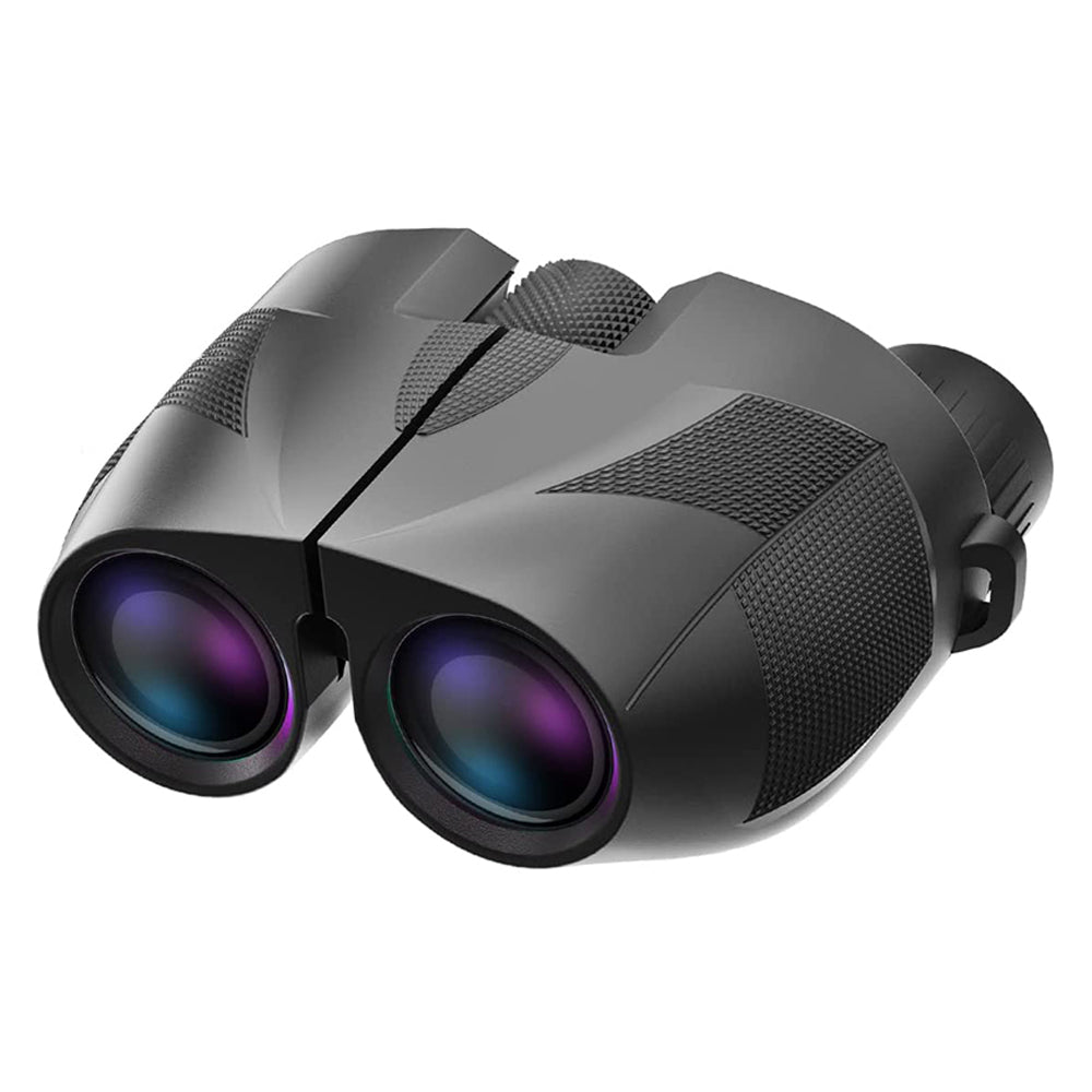 10X Magnification Compact K9 Prism Bird Watching Binoculars