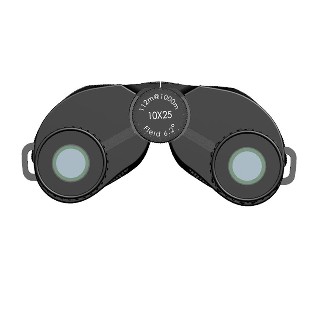 10X Magnification Compact K9 Prism Bird Watching Binoculars